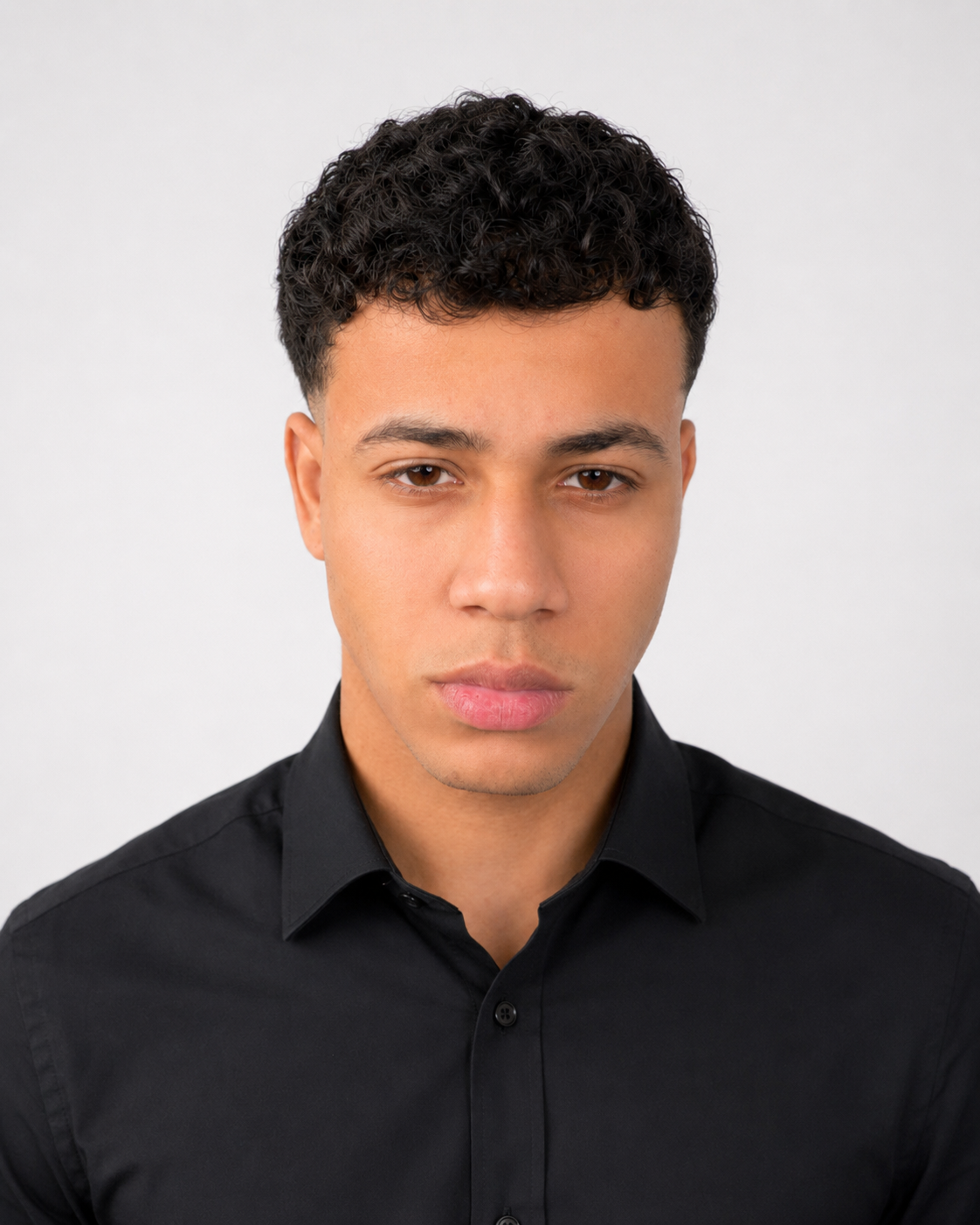 Professional headshot of Abdulrahman Amr